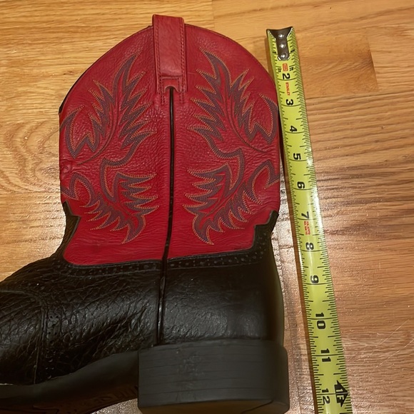 Ariat Boots - Picture 7 of 8